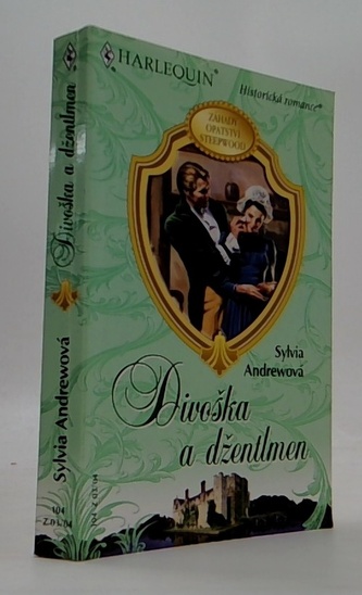 Divoška a džentlmen