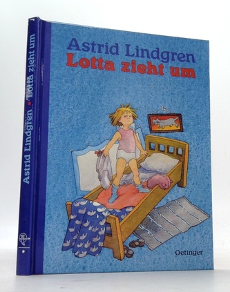 Lotta zeiht um