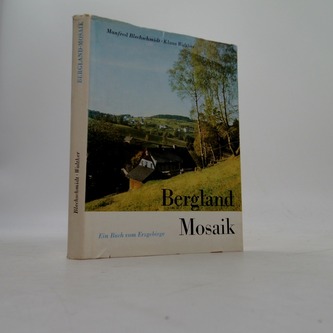 Bergland Mosaik