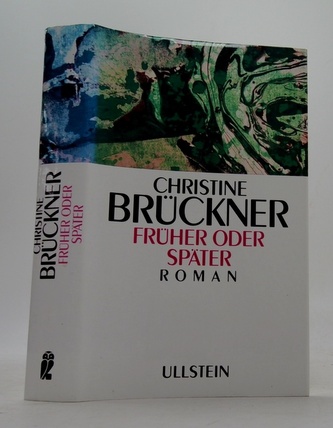 Fruher oder Spater