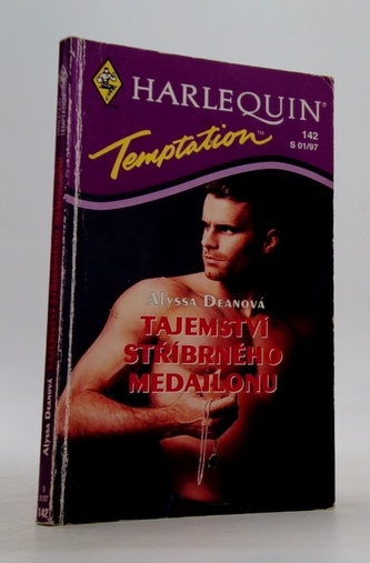 Tajemství stříbrného medailonu