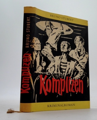 Komplizen