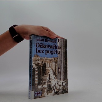 Děkovačka bez pugétu