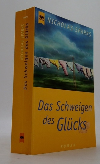 Das Schweigen des Glucks