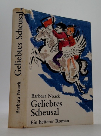 Geliebtes Scheusal