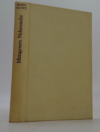 Mittagessen Nebensache