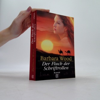 Der Fluch der Schriftrollen