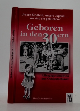 Geboren in den 3 ern