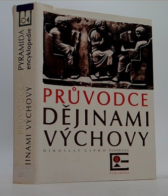 Průvodce dějinami výchovy