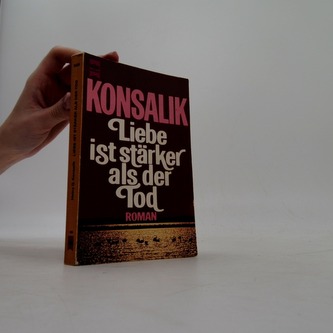 Liebe ist starker  als der Tod