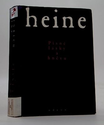 Písně lásky a hněvu