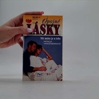 Mé místo je u tebe