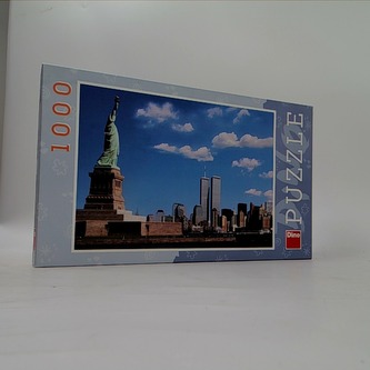 Puzzle 1000: New York
