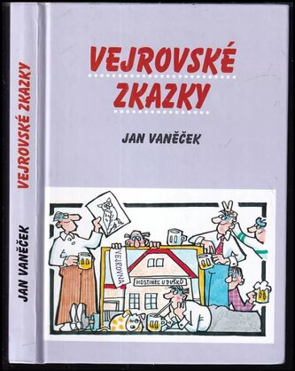Vejrovské zkazky