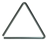 Dimavery triangl, 13 cm s paličkou