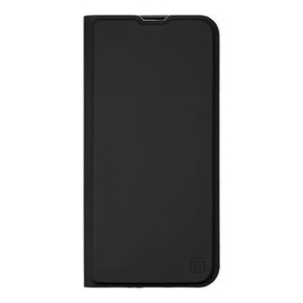 OBAL:ME SmoothTouch Pouzdro pro Honor 200 Black