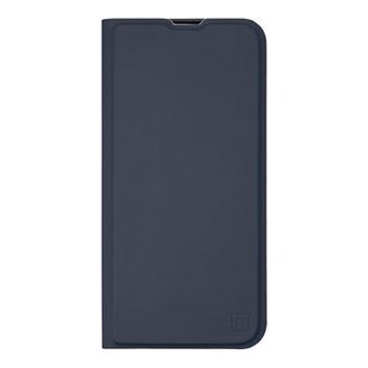 OBAL:ME SmoothTouch Pouzdro pro Xiaomi Redmi A3 Dark Blue