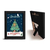 ABYstyle Rámeček s vánoční fotkou, Harry Potter