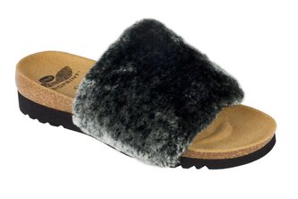 Scholl WILLOW  - dámská domácí zdravotní obuv Velikost: 37