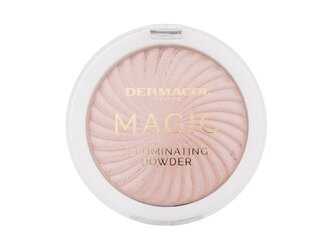 Dermacol Magic Pudr Illuminating Powder 10 g pro ženy