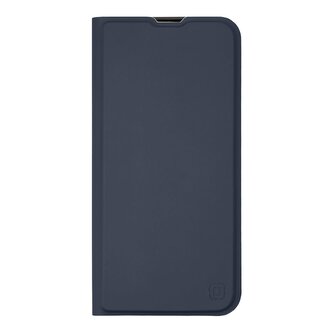 OBAL:ME SmoothTouch Pouzdro pro Infinix Smart 8 Dark Blue
