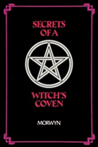 Secrets of a Witch's Coven
