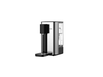 Vodní automat Philips ADD5906S/10, černá/nerez, filtrovaná voda, 3 nastavitelné teploty,  Micro X-Clean Softing+ 2,2l
