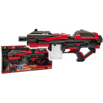 Villa soft bullet pistole XXL