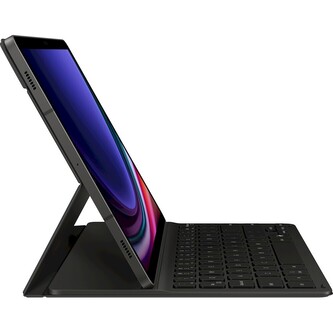 Samsung Book Cover Keyboard Slim pouzdro s klávesnicí Galaxy Tab S9/S9 FE Samsung Book Cover Keyboard Slim pouzdro s klávesnicí Galaxy Tab S9/S9 FE