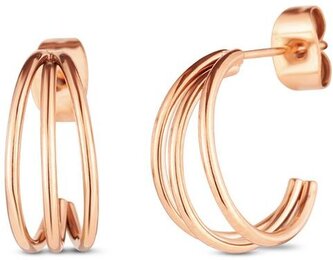 Elegy Rose Gold