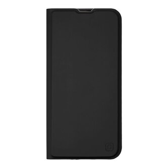 OBAL:ME SmoothTouch Pouzdro pro Motorola G24 Power Black