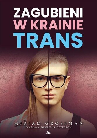 Zagubieni w krainie trans Zagubieni w krainie trans