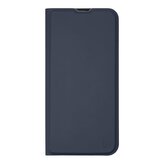 OBAL:ME SmoothTouch Pouzdro pro Honor 200 Pro Dark Blue