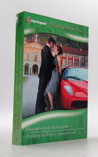 Řecké útočiště, Francouzský sen