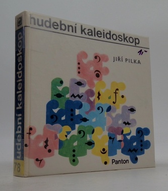 Hudební kaleidoskop