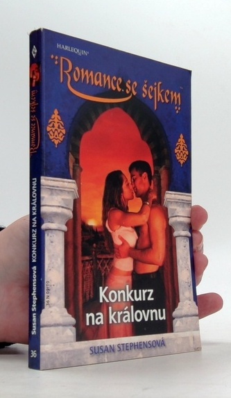 Konkurz na královnu