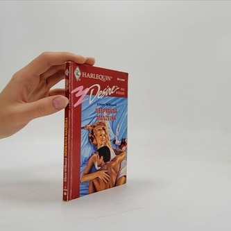 Nesprávná manželka - Harlquin Desire (02/99)