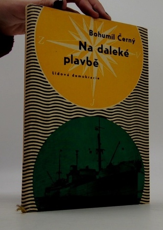 Na daleké plavbě