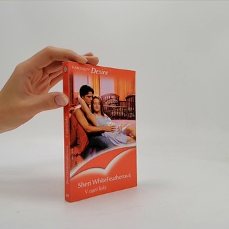 V zajetí lásky - Harlequin Desire (02/05)