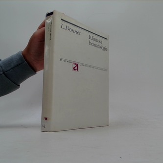 Klinická hematologie