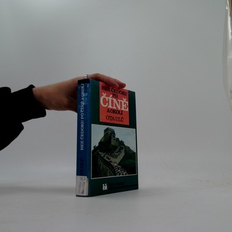 Bez čedoku po číně a okolí