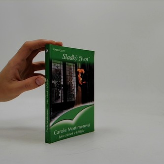 Jako zámek z křišťálu - Harlequin Sladký život (10/05)