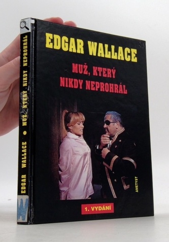 Muž, který nikdy neprohrál