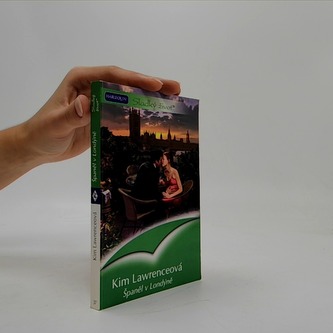 Španěl v Londýně - Harlequin Sladký život (10/06)