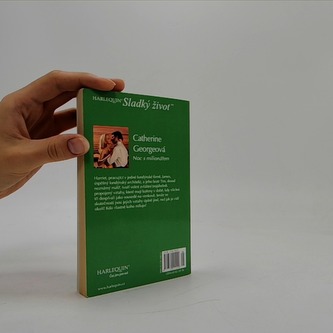 Noc s milionářem - Harlequin Sladký život (05/06)