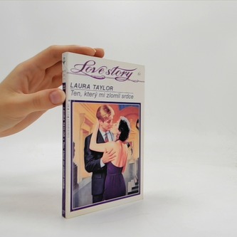 Ten, který mi zlomil srdce