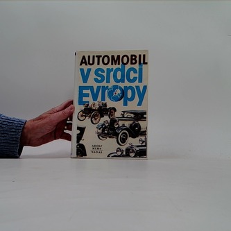 Automobil v srdci Evropy