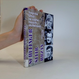 Tragická úmrtí ve světle nových skutečností