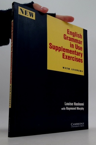 English grammar in Use: Supplementary Exercises