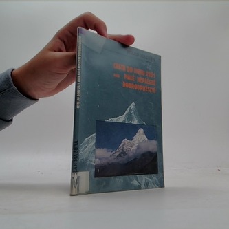 Cesta do roku 2051 aneb malé Nepálské dobrodružství